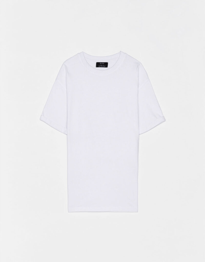 Short sleeve T-shirt